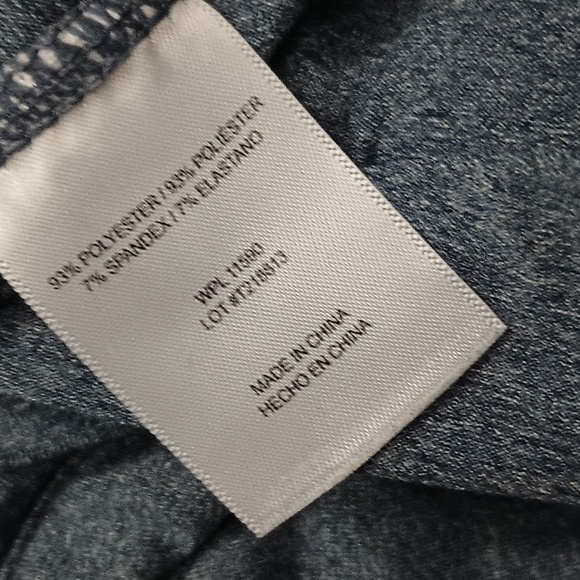 32° COOL BOYS TEE - Picture 4 of 4